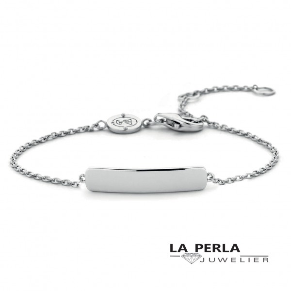 Ti Sento armband 2879SI - Ti Sento - 65.00€ bij www.juwelierlaperla.be